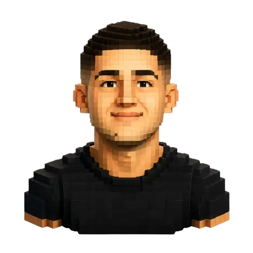 Albert Martínez, diseñador web freelance en Barcelona
