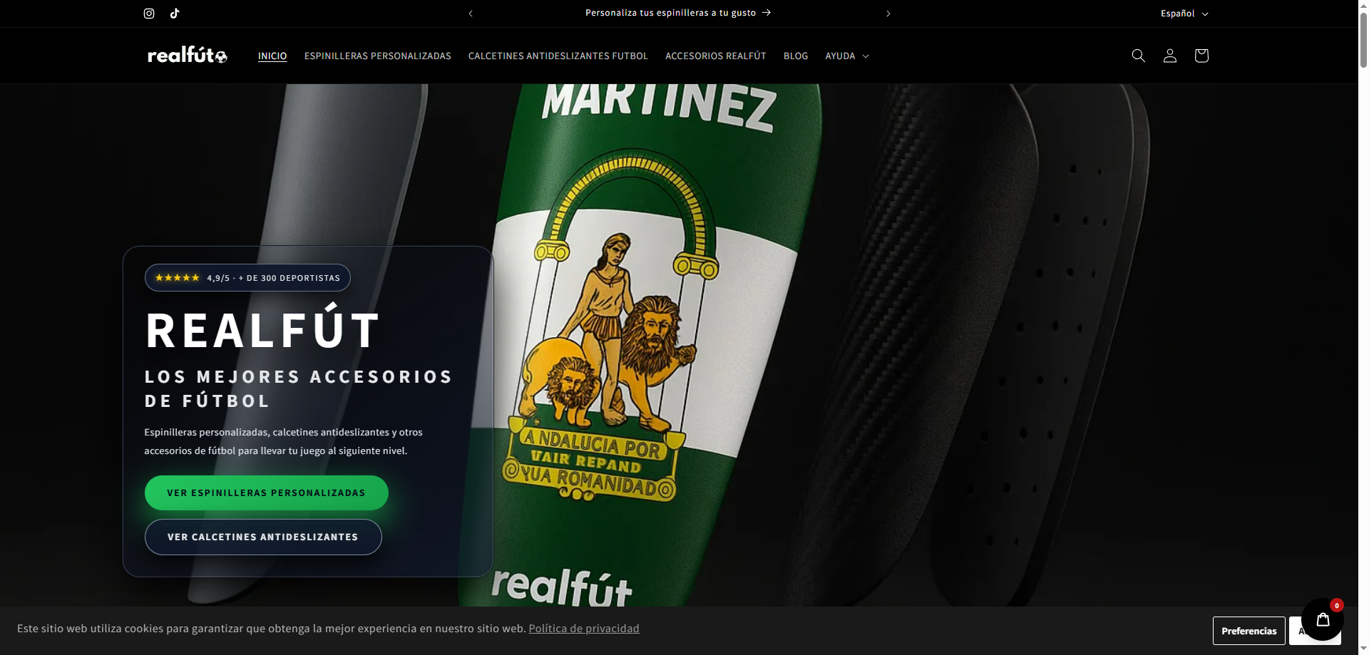 Realfut