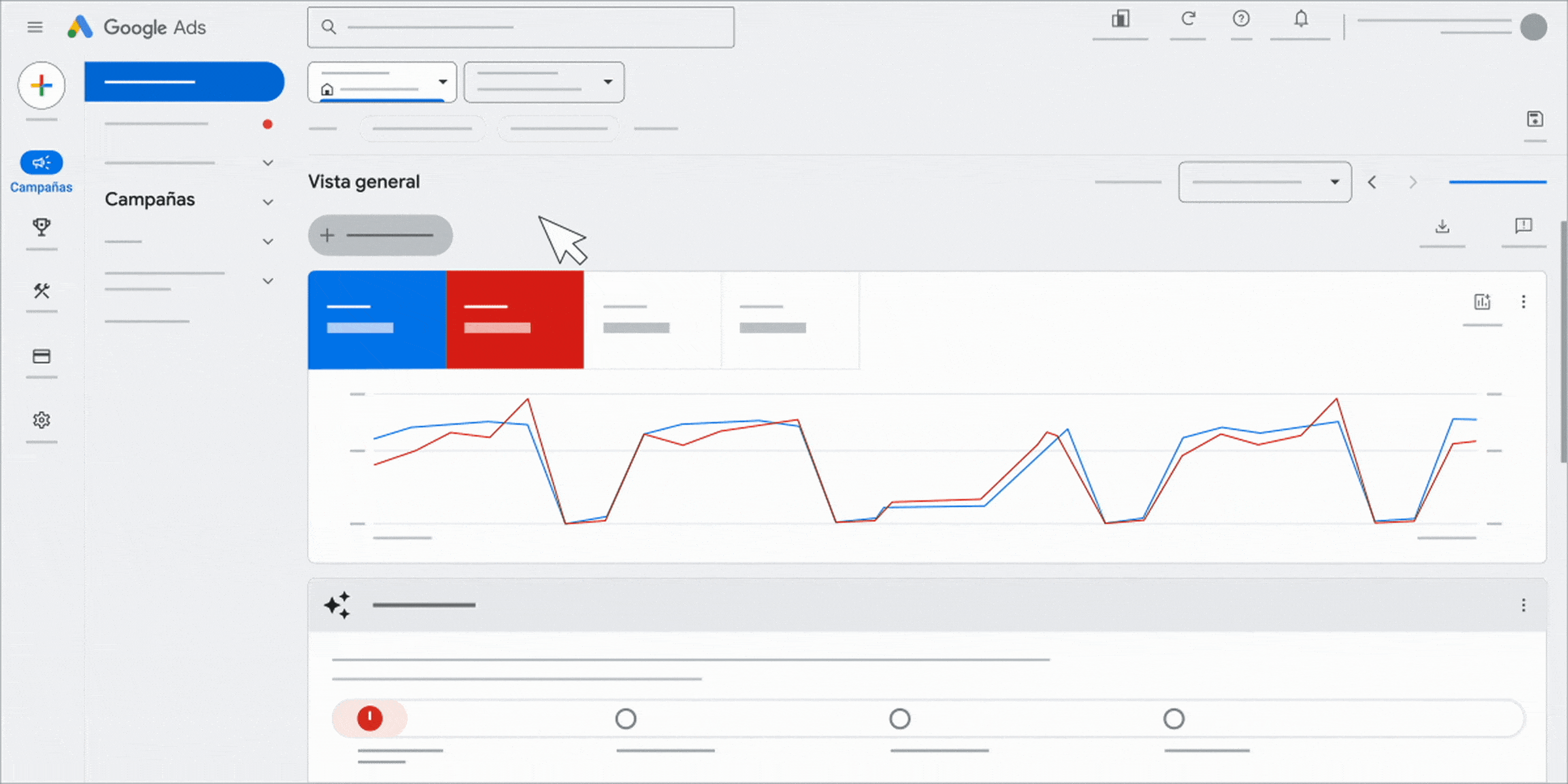 Consultor SEM Freelance en Barcelona — gestión de campañas de Google Ads (Albert Martínez)
