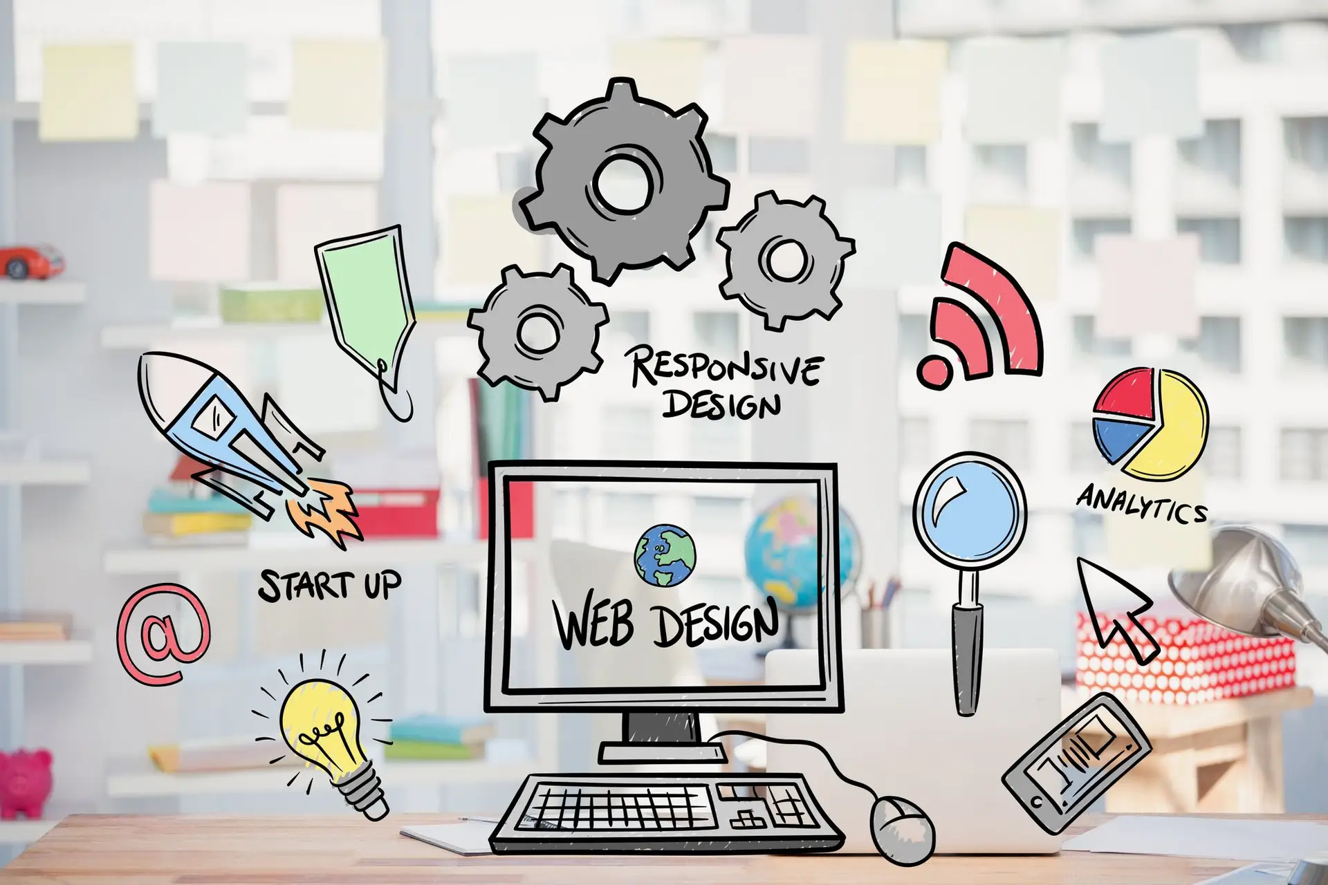 Diseño web freelance en Barcelona — Albert Martínez