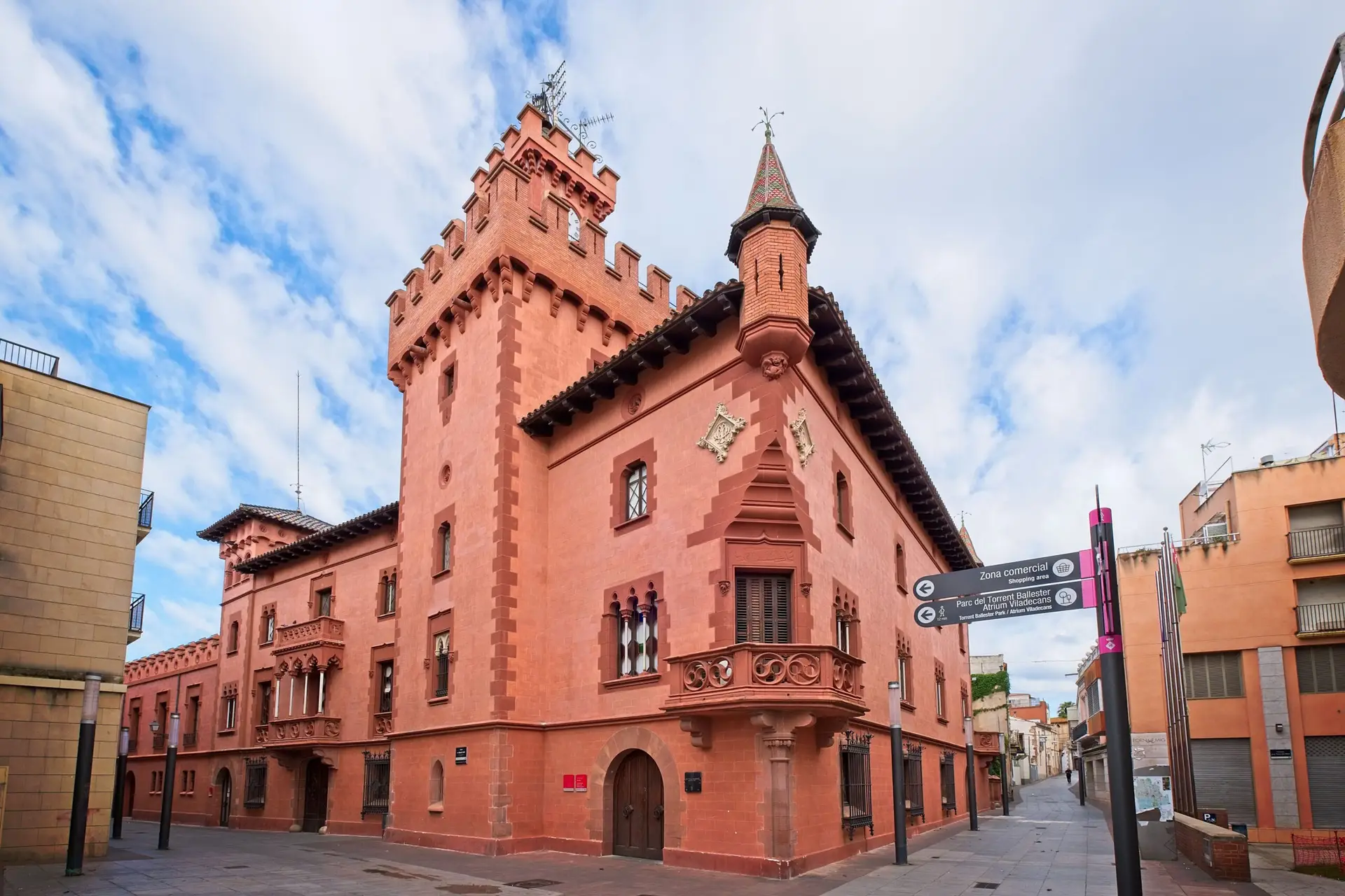 Diseno web en Viladecans - Albert Martinez