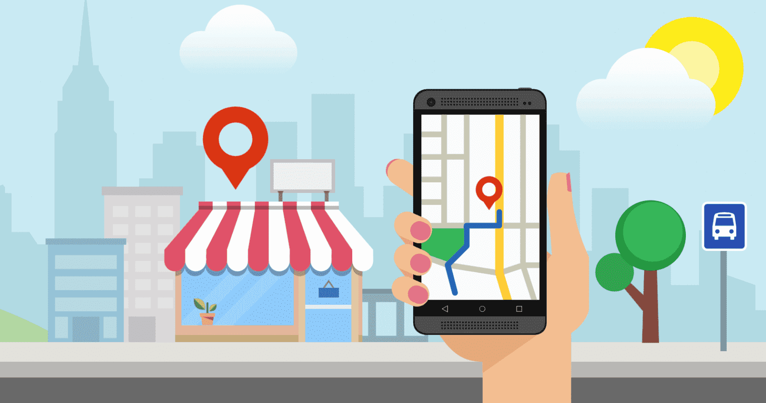 consultor de SEO local en Barcelona · Albert Martínez