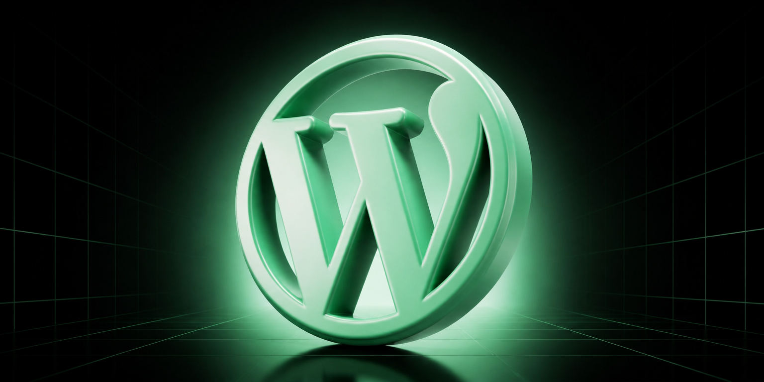 Diseño web en WordPress a medida para negocios