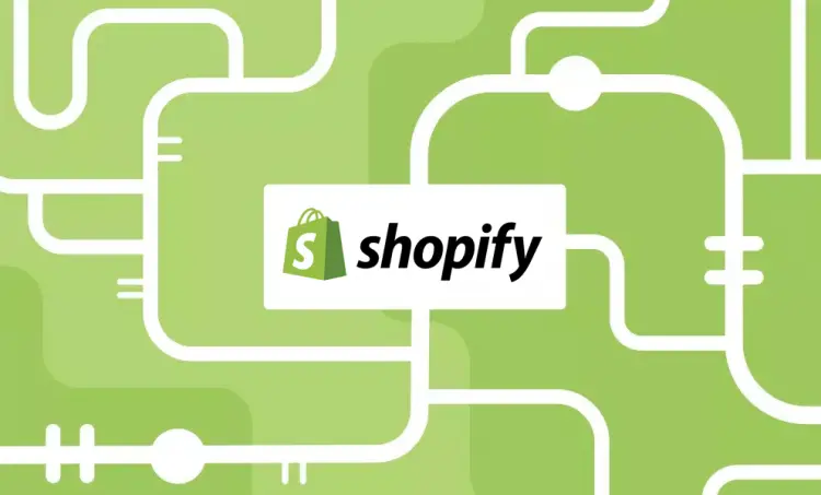 Diseño de sitio web Shopify con tema a medida · Albert Martínez