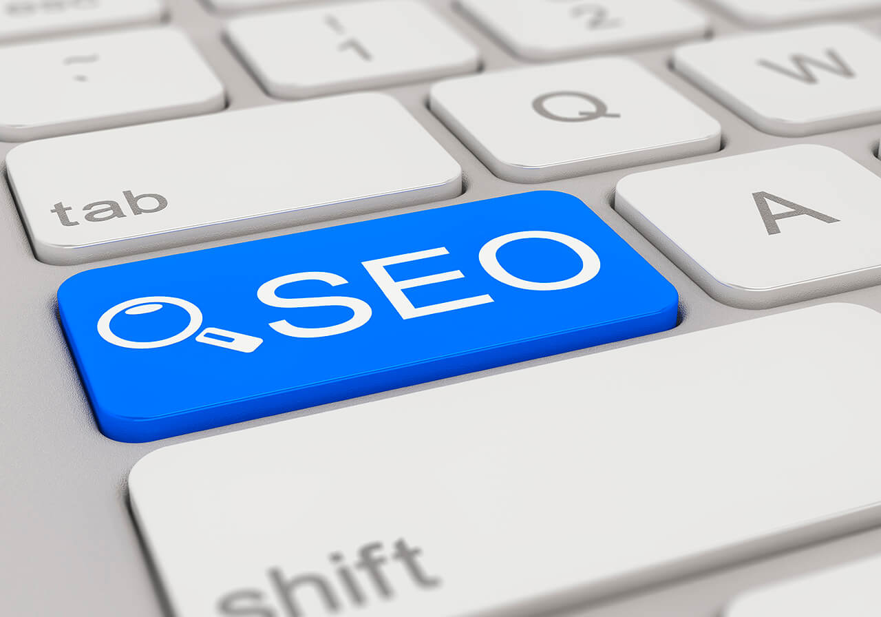 Auditoría SEO on-page de una web en Barcelona · Albert Martínez