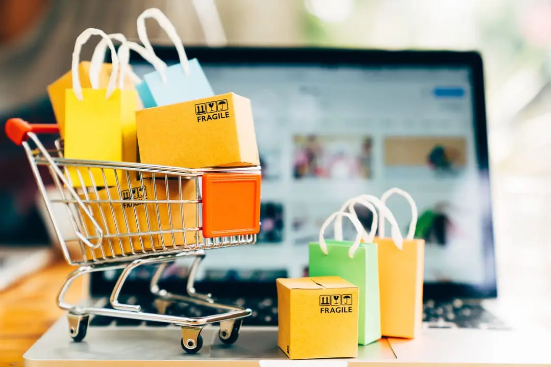 Diseño web ecommerce: tienda online a medida en WooCommerce