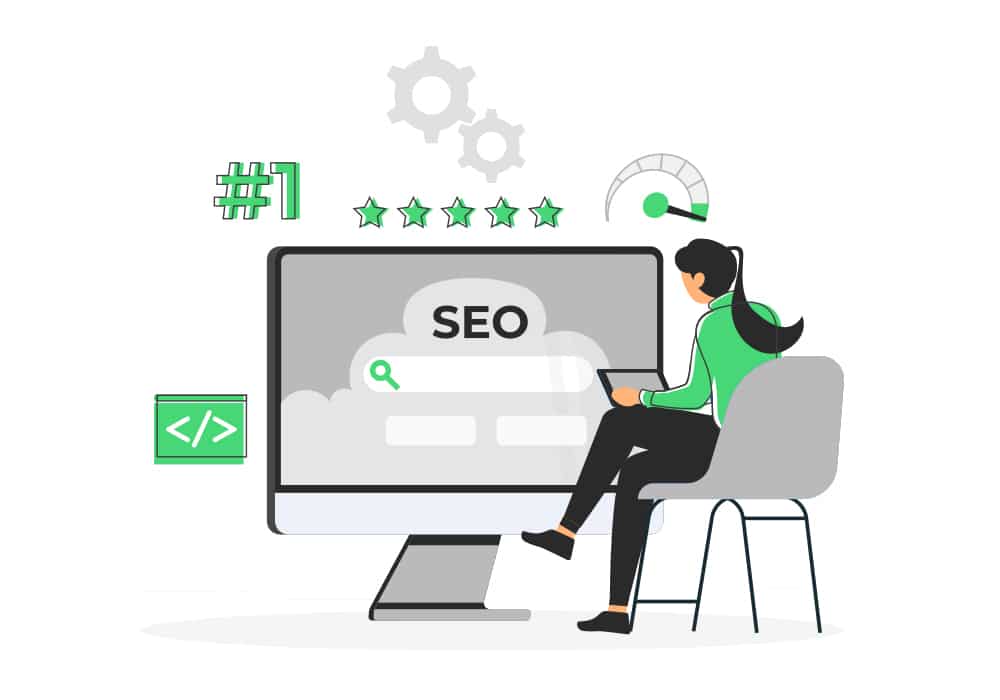 Servicio de auditoría SEO en Barcelona: diagnóstico y plan de acción