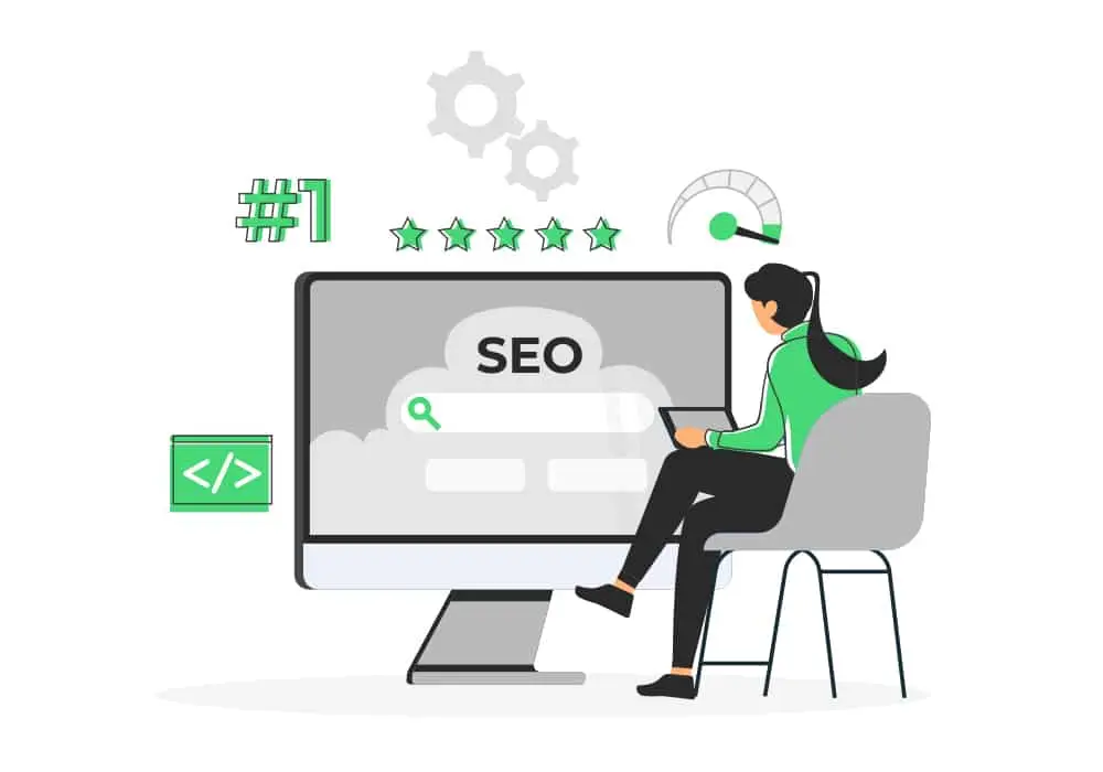Servicio de auditoría SEO