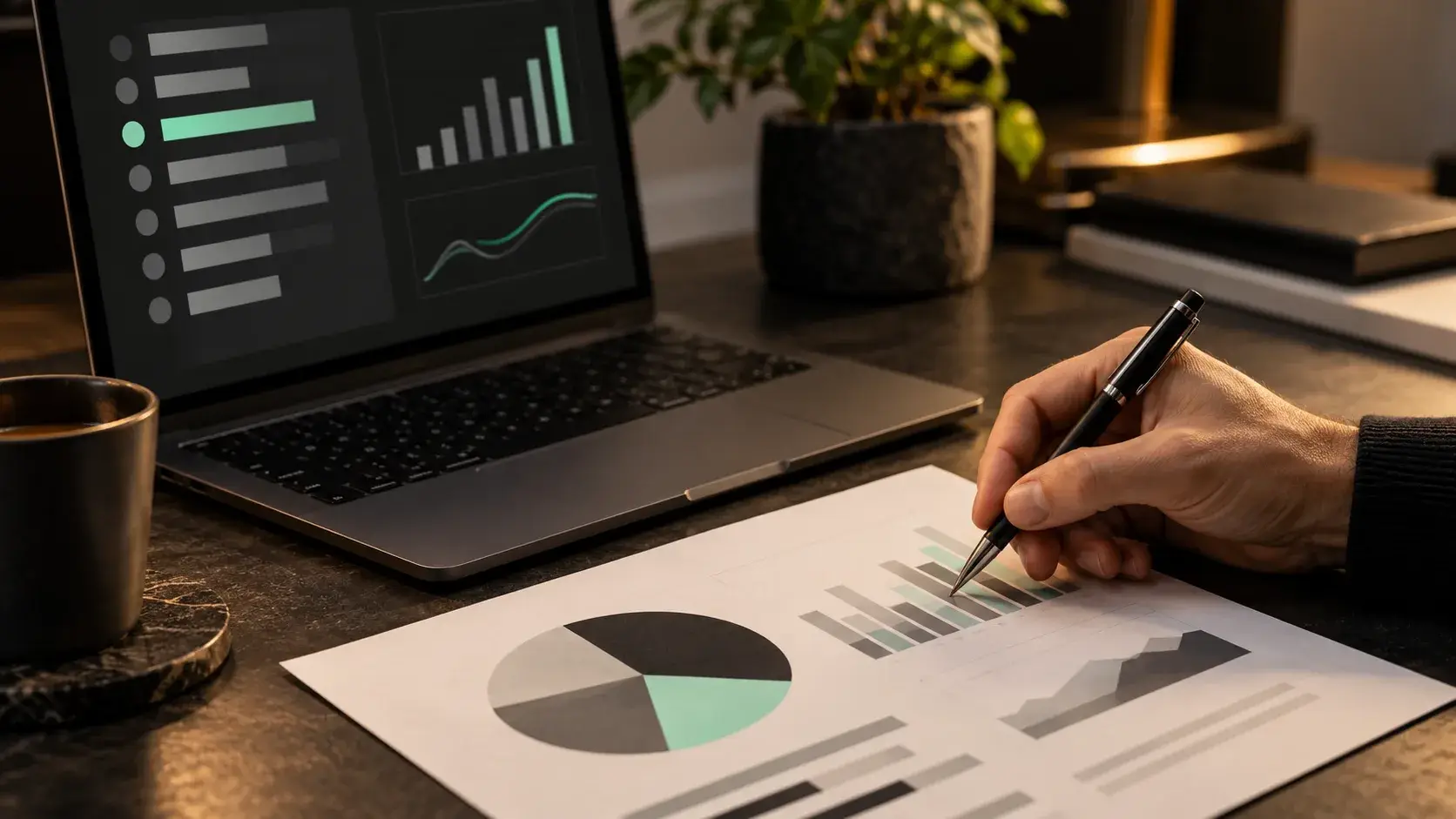 Trabajo de SEO para un despacho de abogados