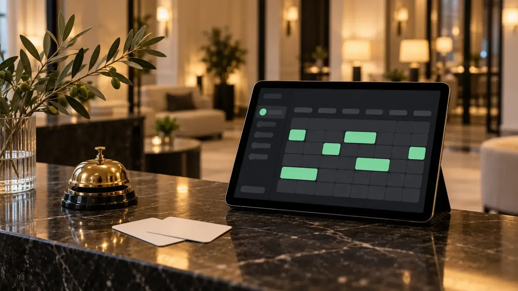 Hotel que consigue reservas directas desde Google
